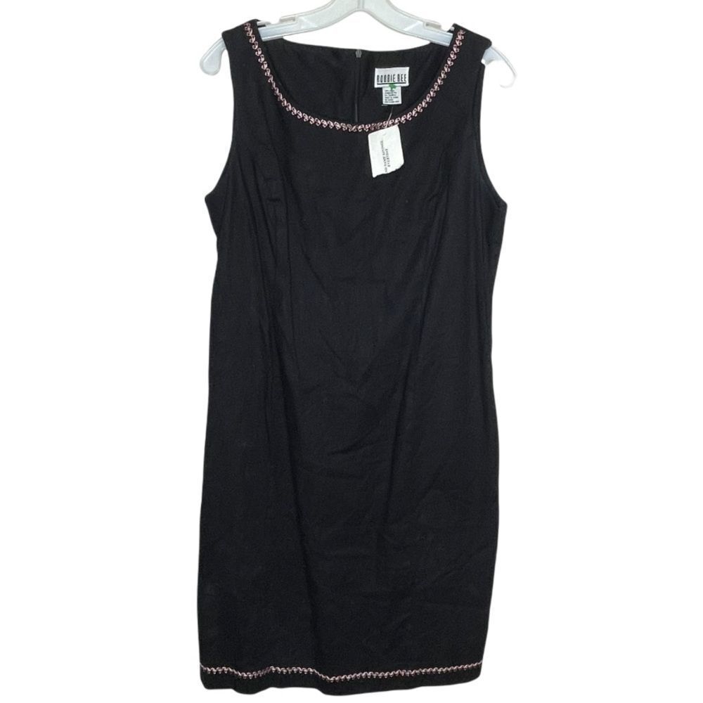 Robbie Bee Dress nwt‎